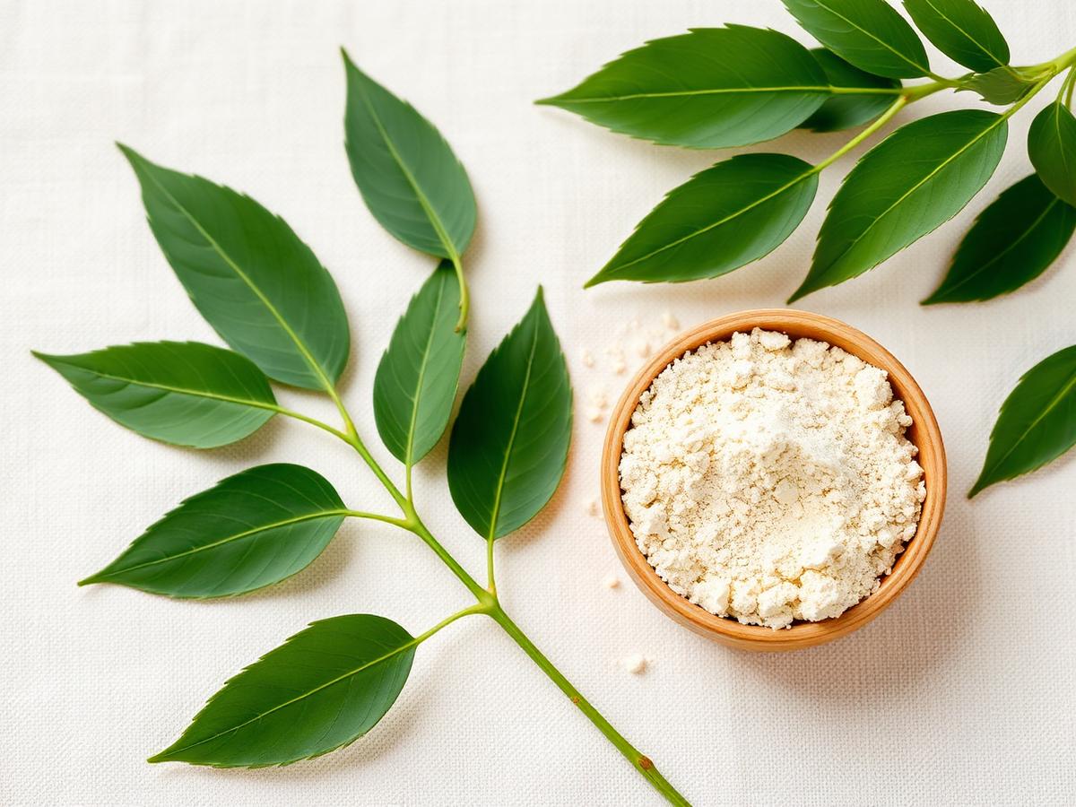 MORINGA BIO