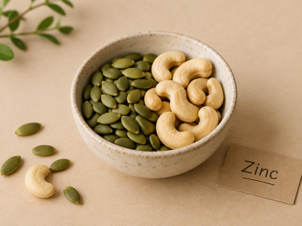 ZINC